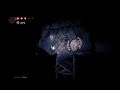 The Hollow Knight Mod Where You Control Gravity
