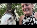 I’ve Got Horse Problems & The Question Everyone’s Asking | Is Storm Pregnant?