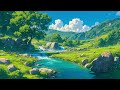 Chill Vibes Piano Music✨ Relaxing Piano Music🌿Summer Background for Sleep, Work, Study