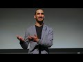 How Self-Forgiveness Saved My Life  | Josh Galarza | TEDxNewburgh
