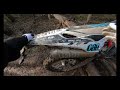 Exploring Wombat KTM350 exc & Beta XT300