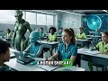Alien Students Shocked by Humans' Combat Tactics | HFY | Sci-Fi Story