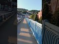 skating 31st street Bridge in pgh, pa!