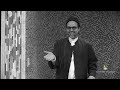 Hamza Yusuf: Respond with What is Better