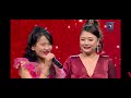 MINCHAMA RAI FROM MIRIK | GRAND FINALE | THE VOICE KIDS | NEPAL