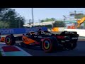 F1 2022 - Daniel Ricciardo - Miami