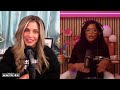 Why Are We Obsessed with Nostalgia with Danielle Fishel | Baby, This Is Keke Palmer | Podcast