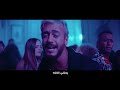 Mohamed Ramadan & Saad Lamjarred - Ensay [Music Video] / محمد رمضان وسعد المجرد - إنساي
