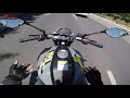 Pişman etmeyen başlangıç motosikleti | Yamaha MT 125 | Motovlog