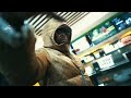 Westside Gunn - Peppas (Official Video) ft. Black Star
