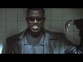 Blade film teaches about Racism White Supremacy