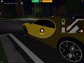 HOW TO GET THE BUGATTI THE FASTEST- WITHOUT ROBUX.