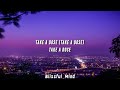 Summer Walker - White Tee (TikTok Remix) [Lyrics]