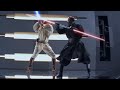 Grievous Revealed To Be DARTH MAUL In Revenge of The Sith Deleted Scene