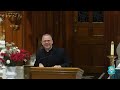 Modesty: Why is it Important Today? Explaining the Faith with Fr. Chris Alar