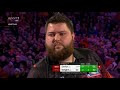 Smith v Wright FINAL 2022 World Darts Championship