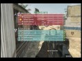 Call of Duty Black ops 8-0 SnD