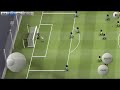 Stickman Soccer - Brazil 5 / Argentina 2