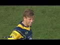Funny Sideline Moments in Rugby!