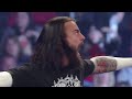 CM Punk - This Fire Burns | Custom WWE Titantron