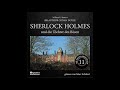 Die neuen Abenteuer | Folge 11: Sherlock Holmes und die Töchter des Bösen - Marc Schülert