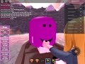 [roblox] chill day part 1😎