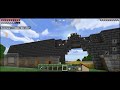 Making Castle For My Villagers | Madegamerzofficial