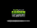 Warfare in the Roof (High) - Graze the Roof in PvZ Garden Warfare Style (Fantrack)