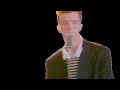 Never Gonna Give You Up in different Genres