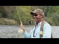 Streamer Tactics for Trout