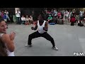 Best Street Dance ever