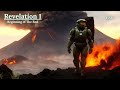 Master Chief Reads The Bible | Revelation 1 - Audio Bible For Gamers and Halo Fans
