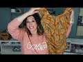 I Spent $100 at Savers on items worth over $1,300! THRIFT WITH ME with Haul for Poshmark!