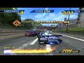 this is why Burnout 3 was better than Revenge....