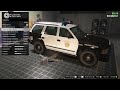 Misiones de Policía - GTA Online | PeBulan