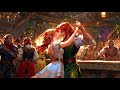Epic Fantasy Tavern Feast | Medieval Party Music Compilation