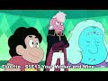 Every First and Last Line in Steven Universe