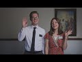 Two Missionaries From Tennessee Nashville Mission Majestically Cover Gratitude By Brandon Lake