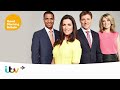 Man With 'Walking Corpse Syndrome' Thought He Was Dead | Good Morning Britain