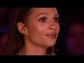 UNBELIEVABLE AUDITIONS Thats Shocked Simon Cowell on BGT! | Got Talent Global