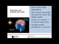 Sleep and the ADHD Brain: Why It’s Critical and How to Get More (with Drs. Nigg and Super)