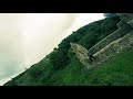 BRAY CHURCH RUIN  |  FREESTYLE FPV