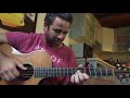 Sultans Of Swing (Dire Straits)- Acoustic Cover- (Tabs & Chords)