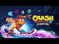 Johnny vs. Crash Bandicoot 4: It's About Time