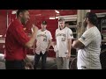 Meet The Firemen ... Literally | Milwaukee Brewers