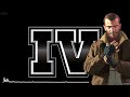 GTA IV - Main Theme [REMASTERED & EXTENDED]