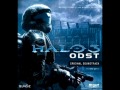 Halo 3 ODST - Carrier