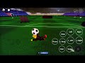 Being the Best Goalkeeper in TPS: Ultimate Soccer