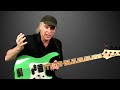 Billy Sheehan Guitar Lesson - Right Hand 3 Finger Technique - JamPlay +  @TrueFireTV