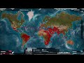 Plague Inc: Power of the Spiral - (Spiral Nemesis)